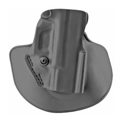 Safariland SL 5198 Belt CLP FOR G17 4.5in RH STX