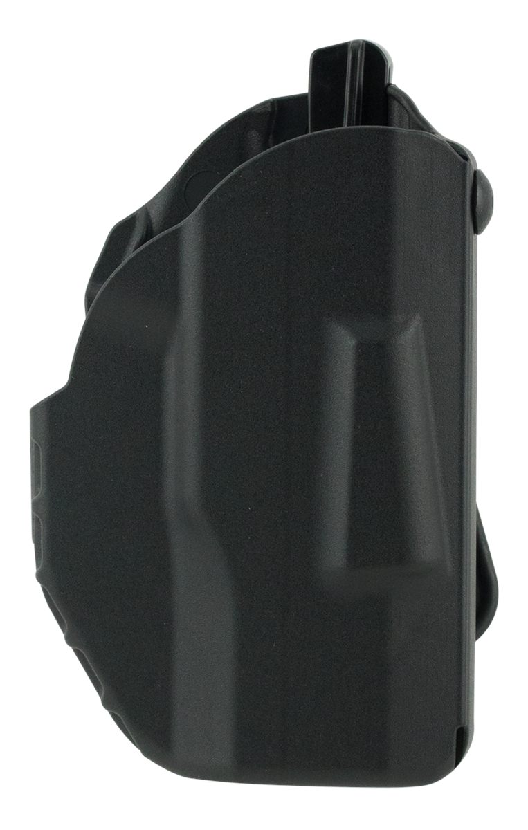 Safariland 7378283411 7378-7TS-ALS Black SafariSeven Fits Glock 19/19C/19 G
