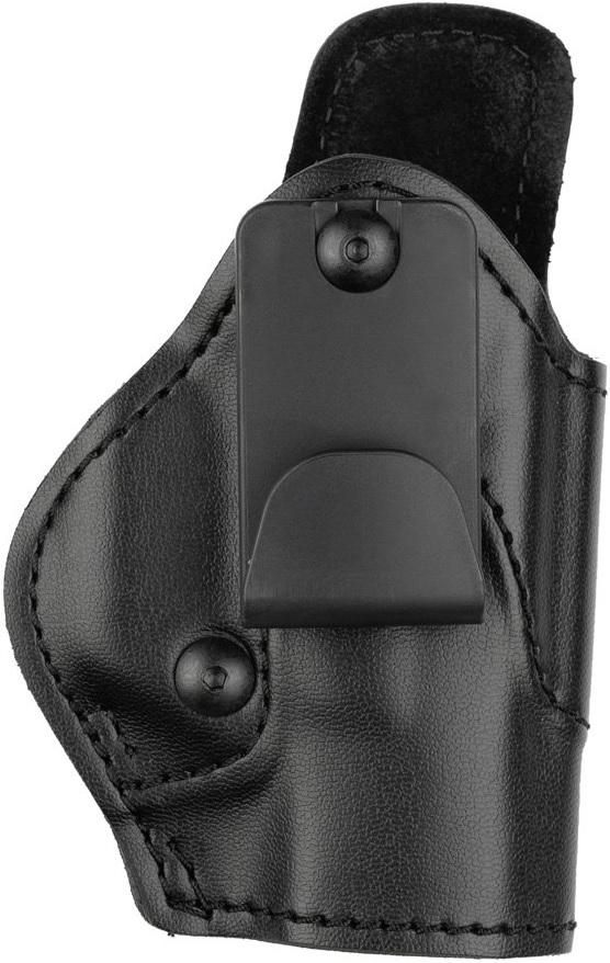 Safariland M/27 Inside Waistband Holster RH Laminate Finish For Glock 26 27