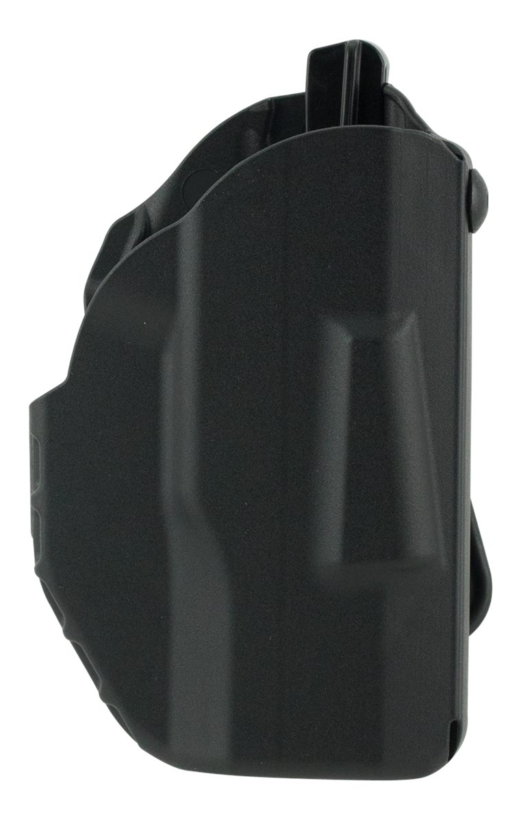 Safariland 7378477411 7378-7TS-ALS Black SafariSeven Fits SigP226R Belt Loo