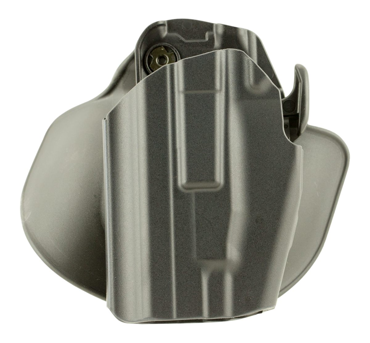 Safariland 578283412 GLS Pro-Fit OWB Black Synthetic Belt Loop/Paddle 3 - 6