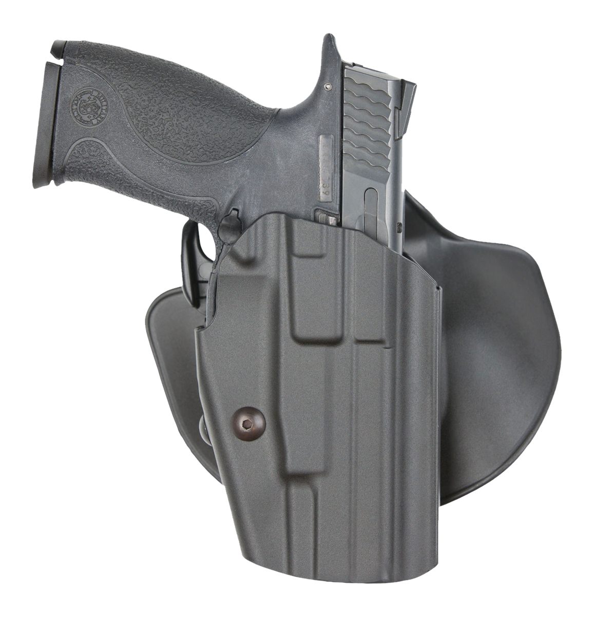 Safariland 578 7 Ts Pro-Fit GLS Holster Size 0 Long Slide Similar To Glock