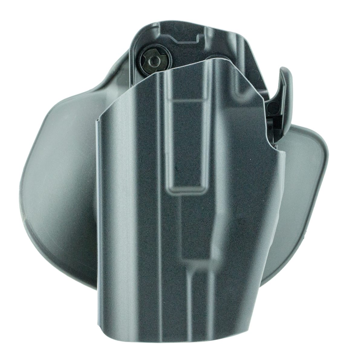Safariland 57883412 GLS Pro-Fit OWB Black Synthetic Belt Loop/Paddle Compat