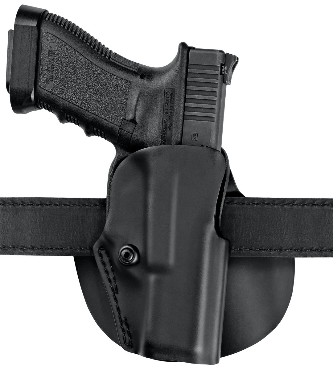 Safariland 5198450411 Open Top Concealment Belt Laminate Slide/Paddle Fits