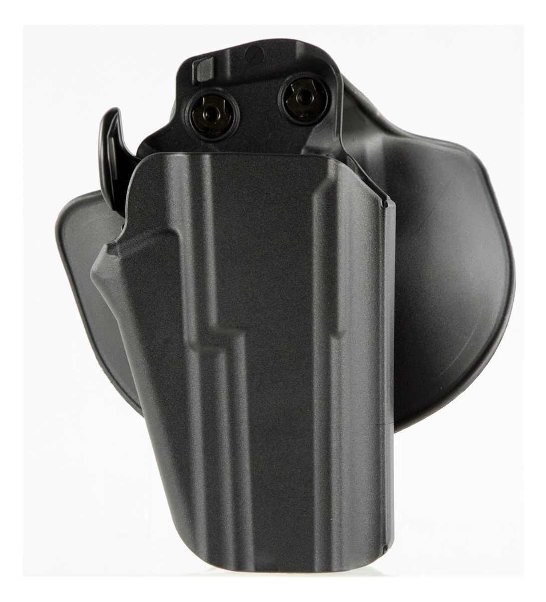 Safariland 578450411 578 GLS Pro-Fit OWB Black Polymer Paddle Springfield X