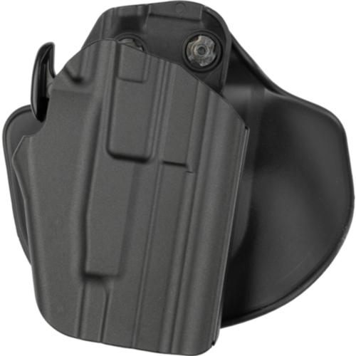 Safariland 578450411 578 GLS Pro-Fit OWB Black Polymer Paddle Springfield X view 2