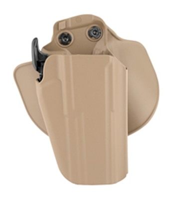 Safariland SL 578 GLS Wide Long FDE RH