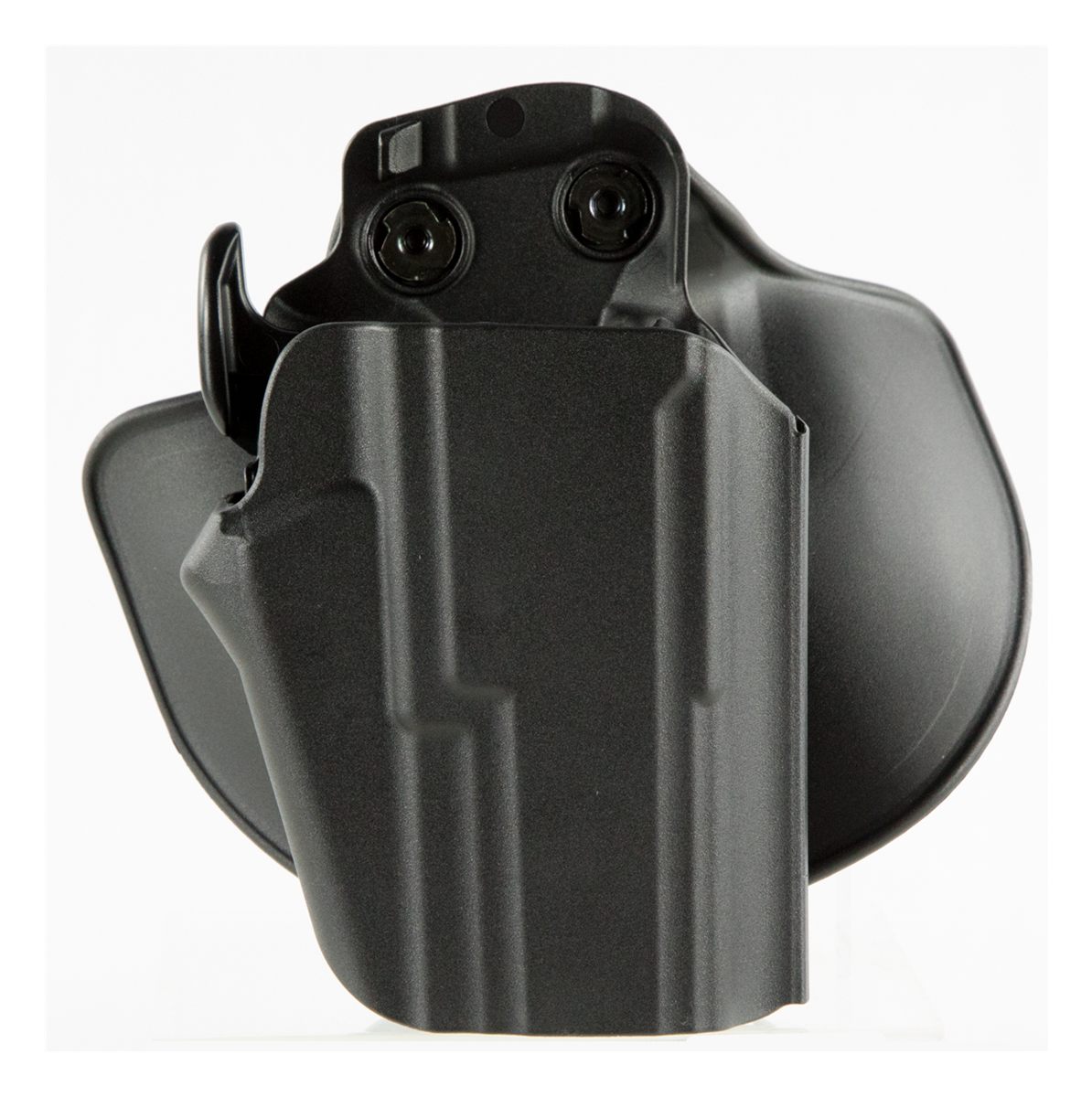Safariland 578750411 578 GLS Pro-Fit OWB Black Polymer Paddle, Beretta APX