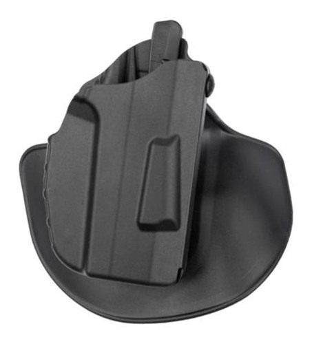 Safariland 7378450411 7378-7TS-ALS Black SafariSeven Fits Sig P250/P320 Bel view 2