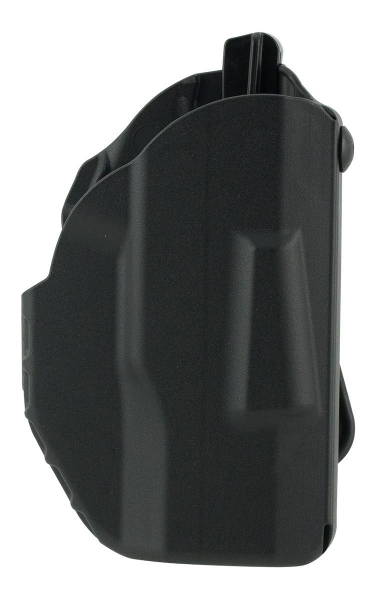 Safariland 7378383411 7378-7TS-ALS Black SafariSeven Fits Glock 20/20C/21/2
