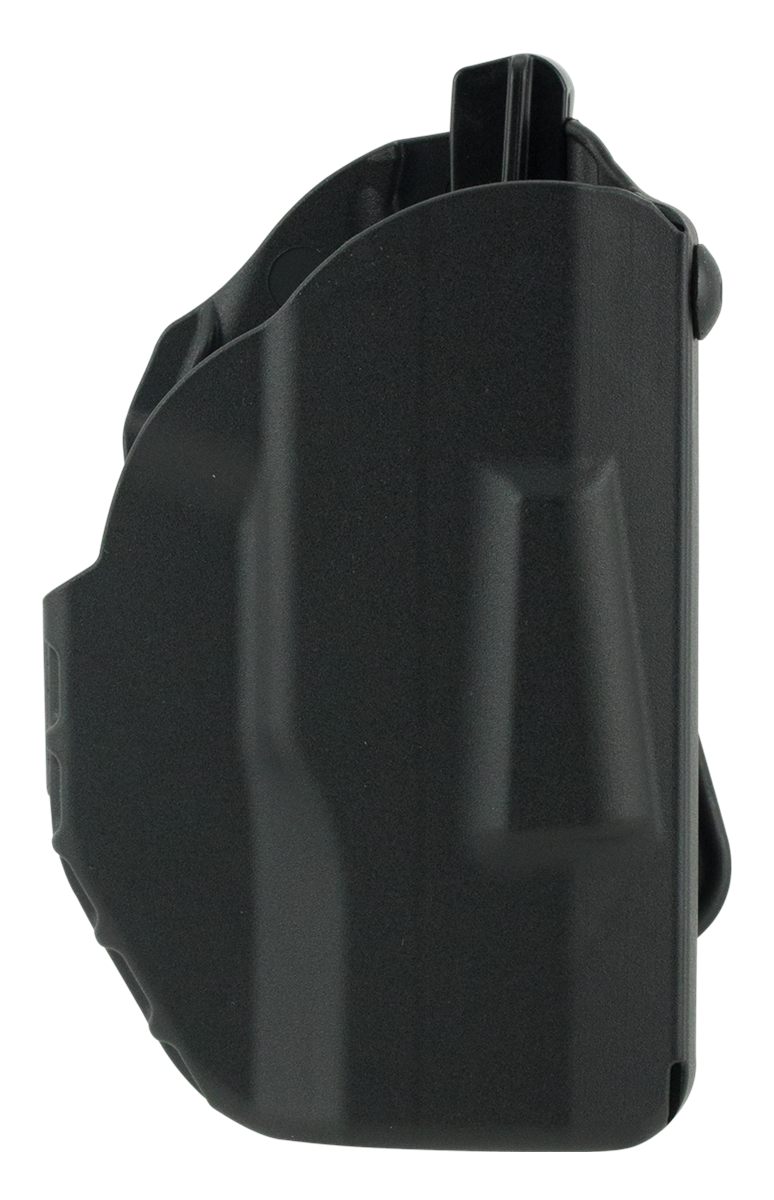 Safariland 7378167411 7378-7TS-ALS Black SafariSeven Fits Ruger American Be