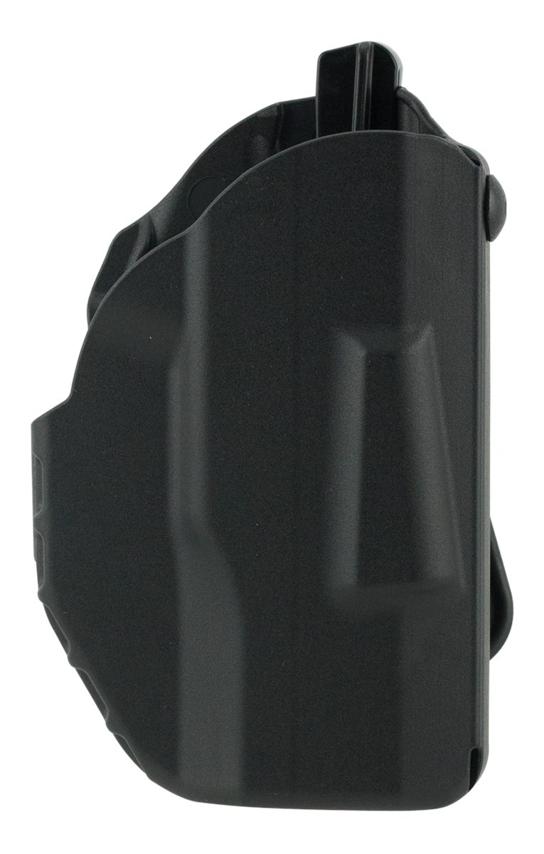 Safariland 737889518411 7378-7TS-ALS Black SafariSeven Fits Glock43 Compati