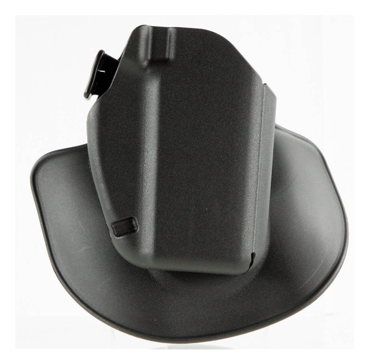 Safariland 578179411 578 GLS Pro-Fit OWB Black Polymer Paddle S W M P Shiel