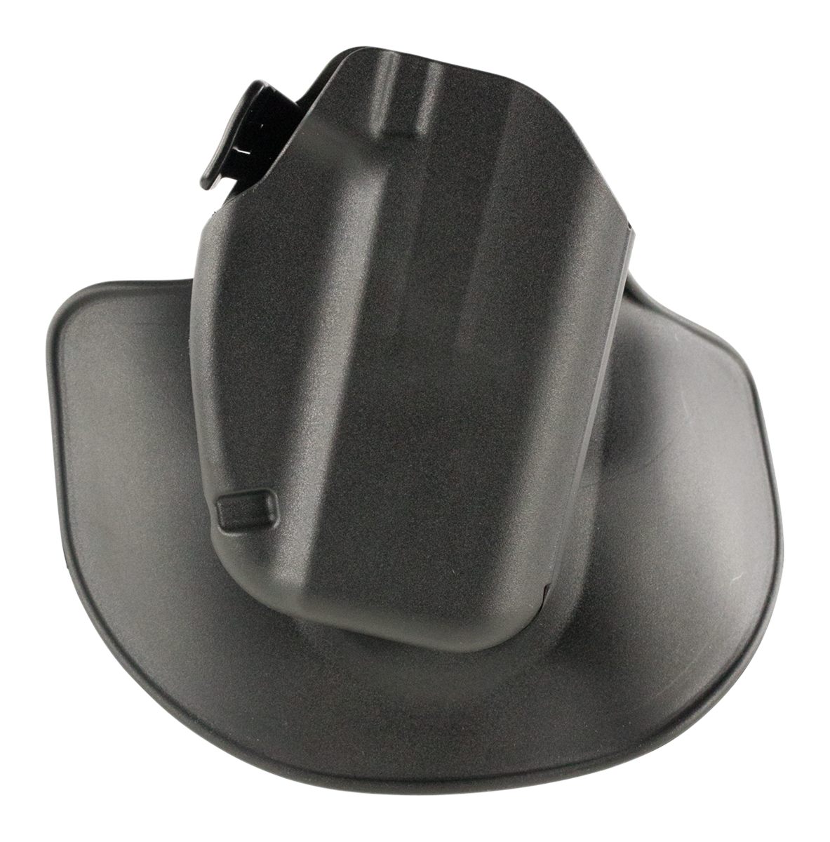 Safariland 578895411 578 GLS Pro-Fit OWB Black Polymer Compatible w/ Glock
