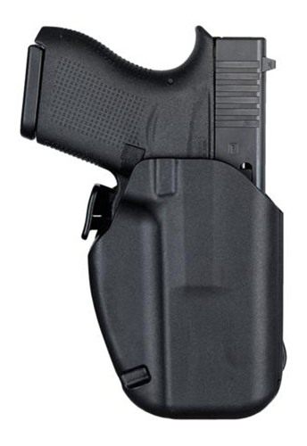 Safariland 571 GLS PRO-FIT SLIM HOLSTER W/MICRO PAD FOR GLOCK 43 SPRD XDSRH