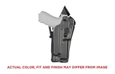 Safariland SL 6390RDS ALS MID LVL I Holster BLK