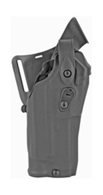 Safariland SL 6360RDS MID FOR GLK 34/35 BLK RH