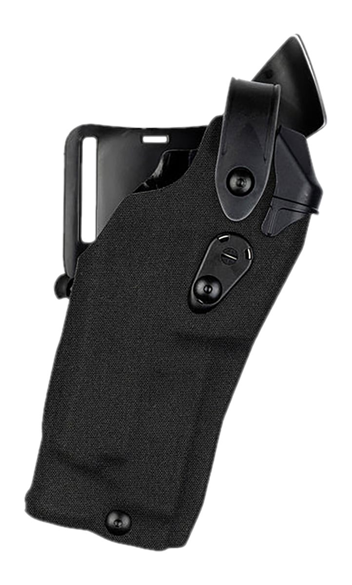 Safariland 6360RDS4502481 ALS Black SafariLaminate Compatible w/ SureFire X