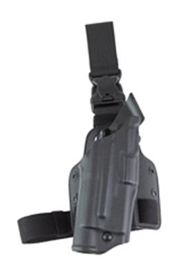 Safariland SL 6385 ALS FOR G17 X300U STX BLK RH