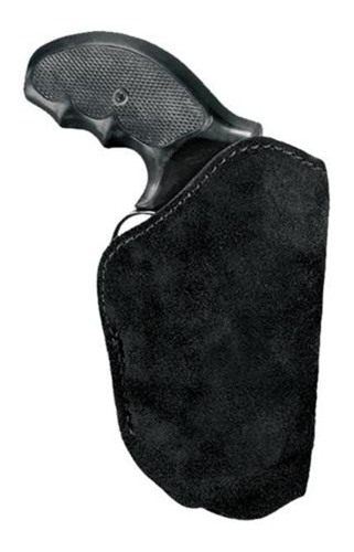 Safariland S W J Inside-the-Pocket Holster for Revolvers Right Hand Plain B