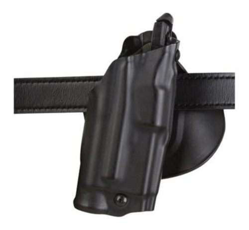 Safariland 6378 ALS Paddle Belt Slide Holster FOR GLOCK 17 22 W/IT M3 Light