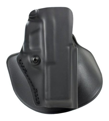 Safariland 5198 Open Top Paddle/Belt for Glock 17