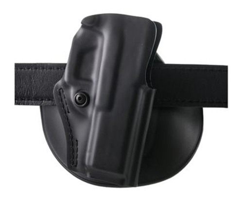 Safariland 5198 Open Top Paddle/Belt for Glock 19