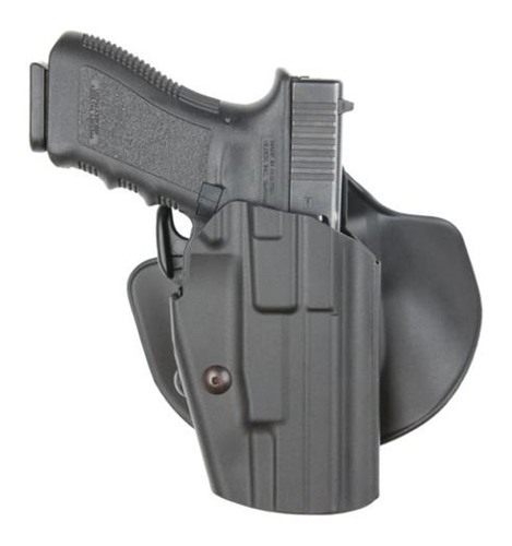 Safariland 578 7 Ts Pro-Fit GLS Holster Size 1 Standard Similar To Glock 17