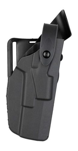 Safariland 7360 Holster for Ruger American 9/40 Safsev Black LH