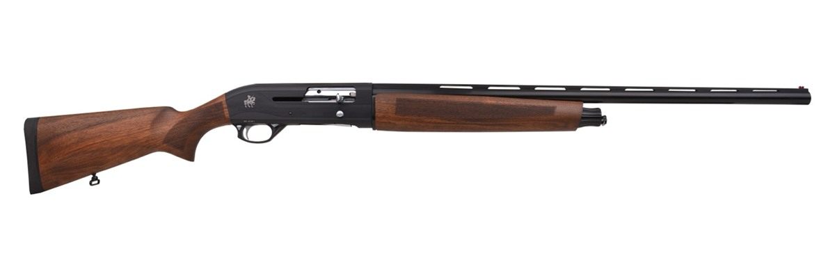Adamson Impact S20 W 20ga Wood 28 Semi SG