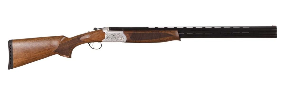 Adamson Unique SP 20ga 28 Steel O/u