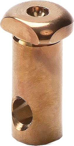 Lantac Usa 01-up-556-cp Smoothcam Domed Cam Pin