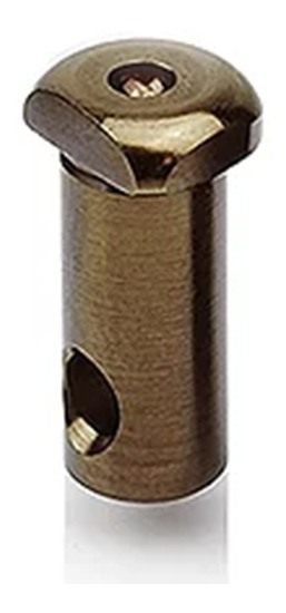 Lantac Usa 01-up-556-cp Smoothcam Domed Cam Pin view 2