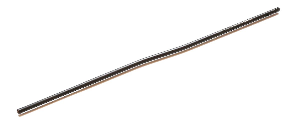 LanTac USA Carbine Length Nitrided Gas Tube with Roll Pin