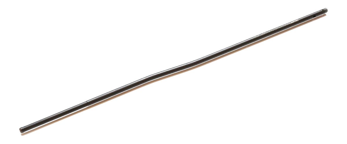 Lantac Mid Length Nitrided Gas Tube with Roll Pin