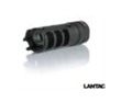 Lantac USA Dragon Muzzle Brake 9mm view 2