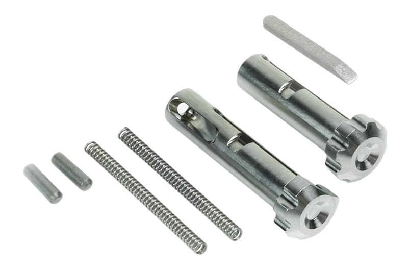 Lantac Usa 01-lp-ups-ti Ultimate Takedown Pin Set