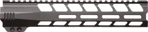 Lantac Spada-ML 10.5in Freefloat Handguard view 2