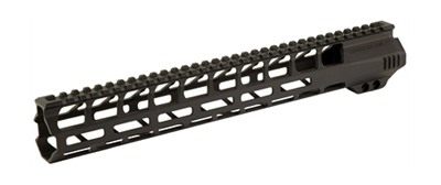 LanTac USA SPADA-ML 13.5in Freefloat Handguard