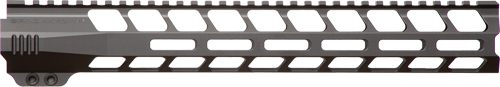 LanTac USA SPADA-ML 13.5in Freefloat Handguard view 2