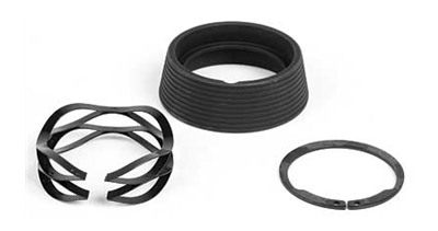 LBE Unlimited AR 308 Delta Ring Assembly