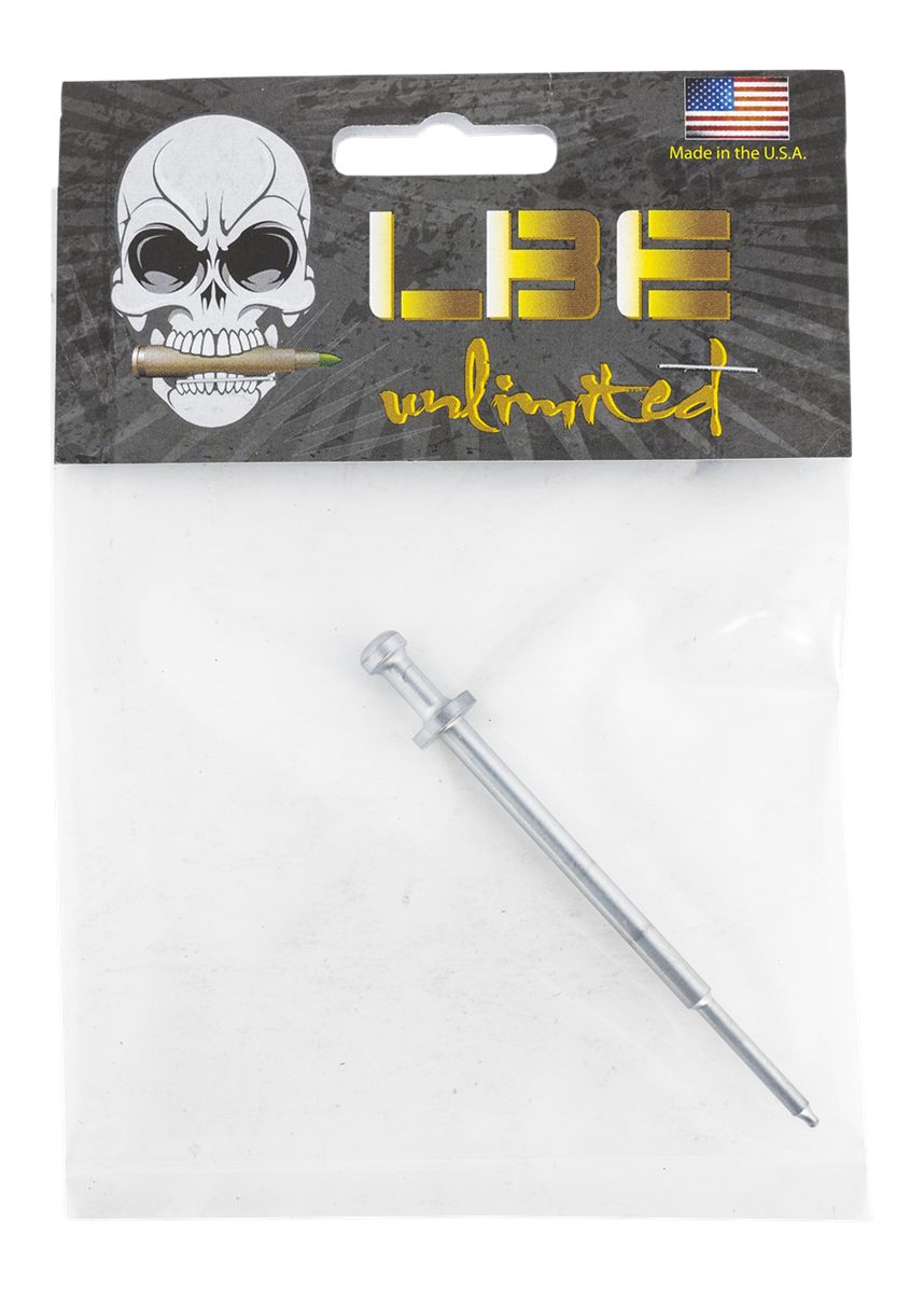 LBE Unlimited ARFPN Parts Firing Pin Platform Silver
