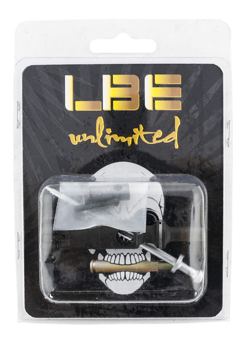 LBE Unlimited ARBLTKT Bolt Kit AR-Platform Carrier Group Steel