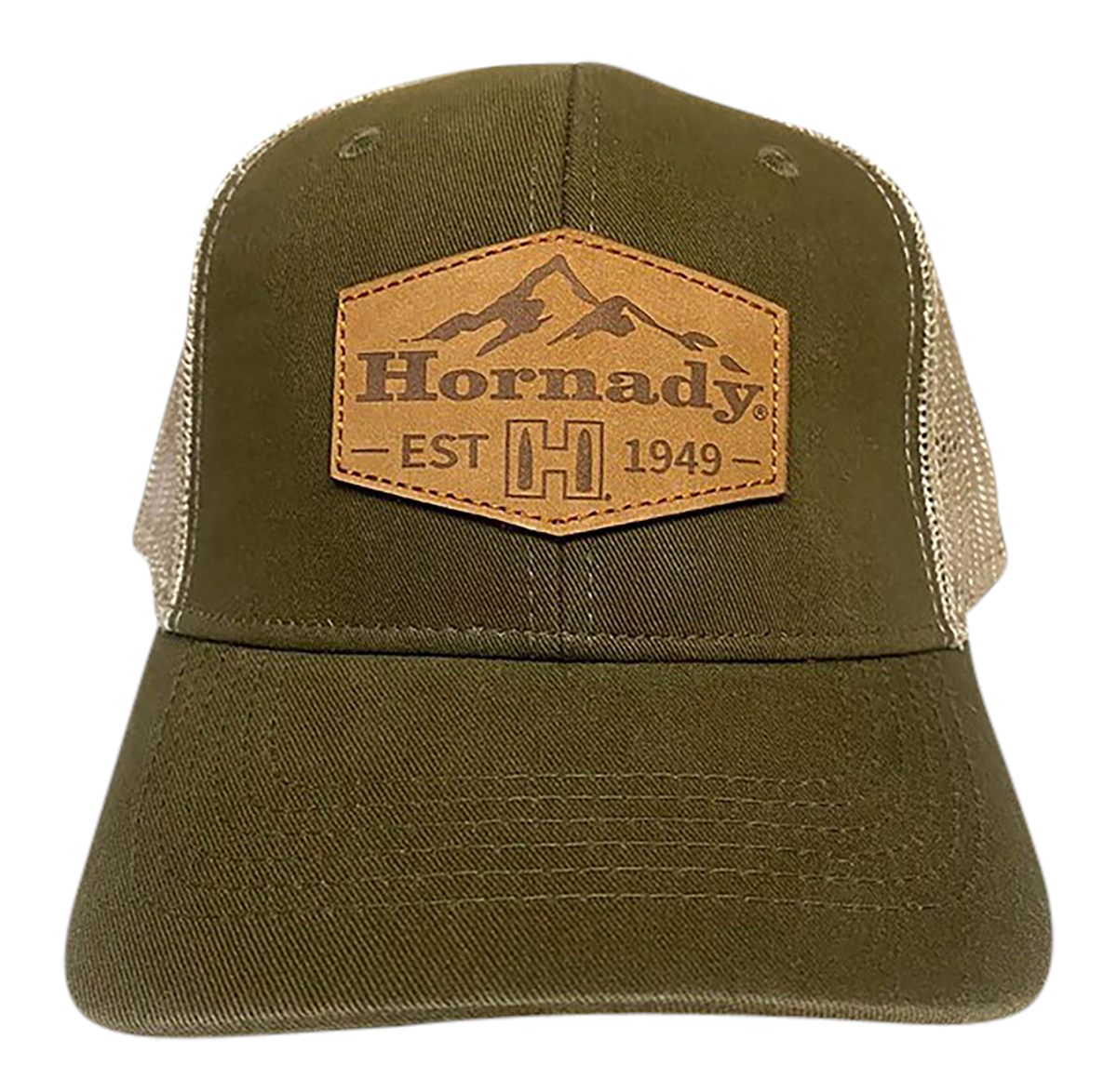 Horizon Design Hornady Gear 10140 Sage Patch