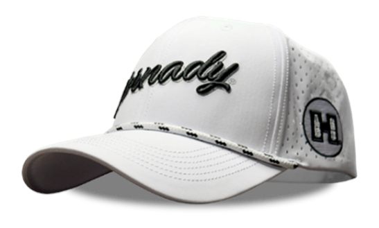 Horizon Design Hdesign 34170 Hornady Script Performance Cap