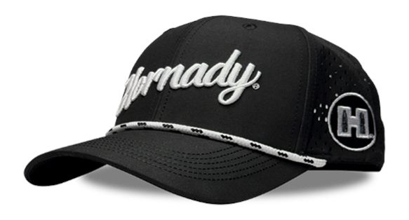 Horizon Design Hdesign 34320 Hornady Script Performance Cap