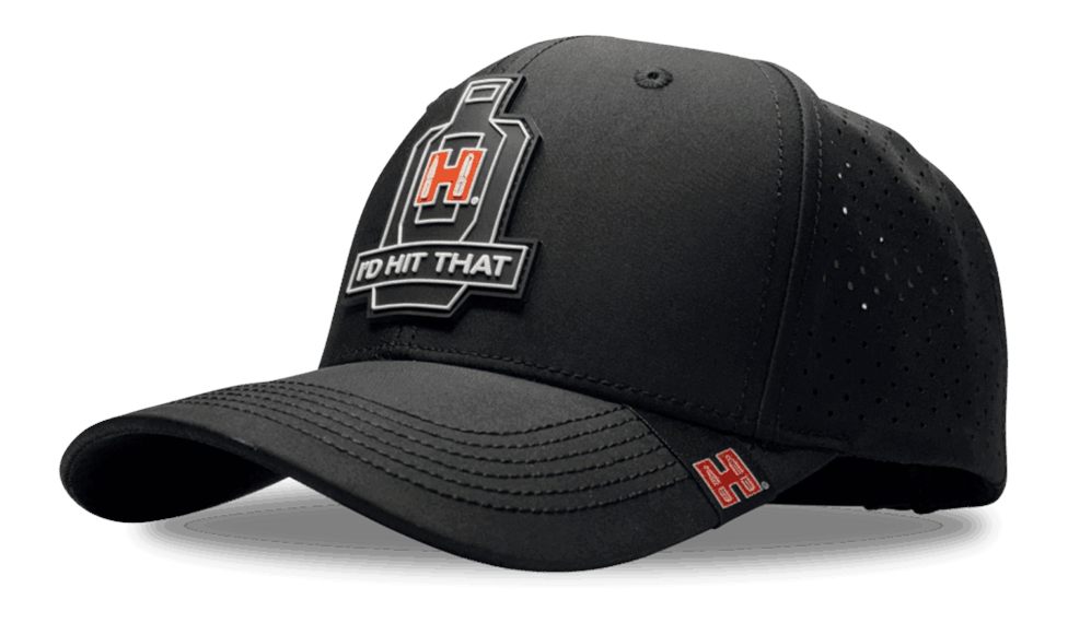 Horizon Design Hdesign 34490 Hornady Hit That Performance Cap