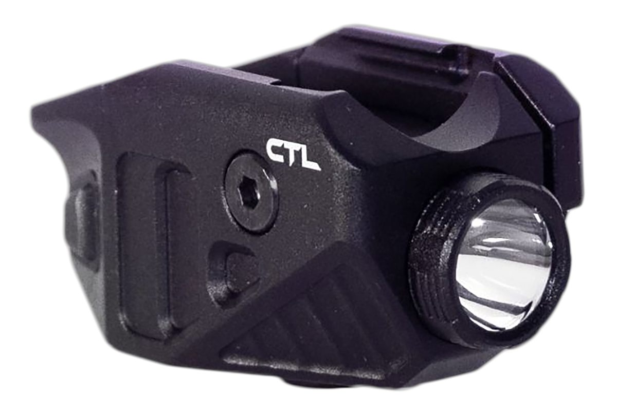 Viridian Green Lasers 9300039 CTL Custom for Sig P365 with SAFECharge C Ser
