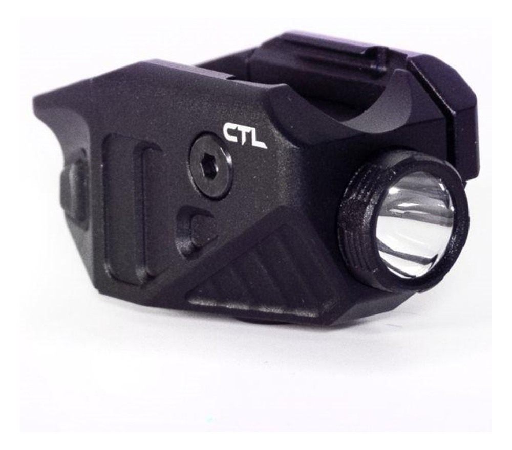 Viridian Green Lasers 9300039 CTL Custom for Sig P365 with SAFECharge C Ser view 4