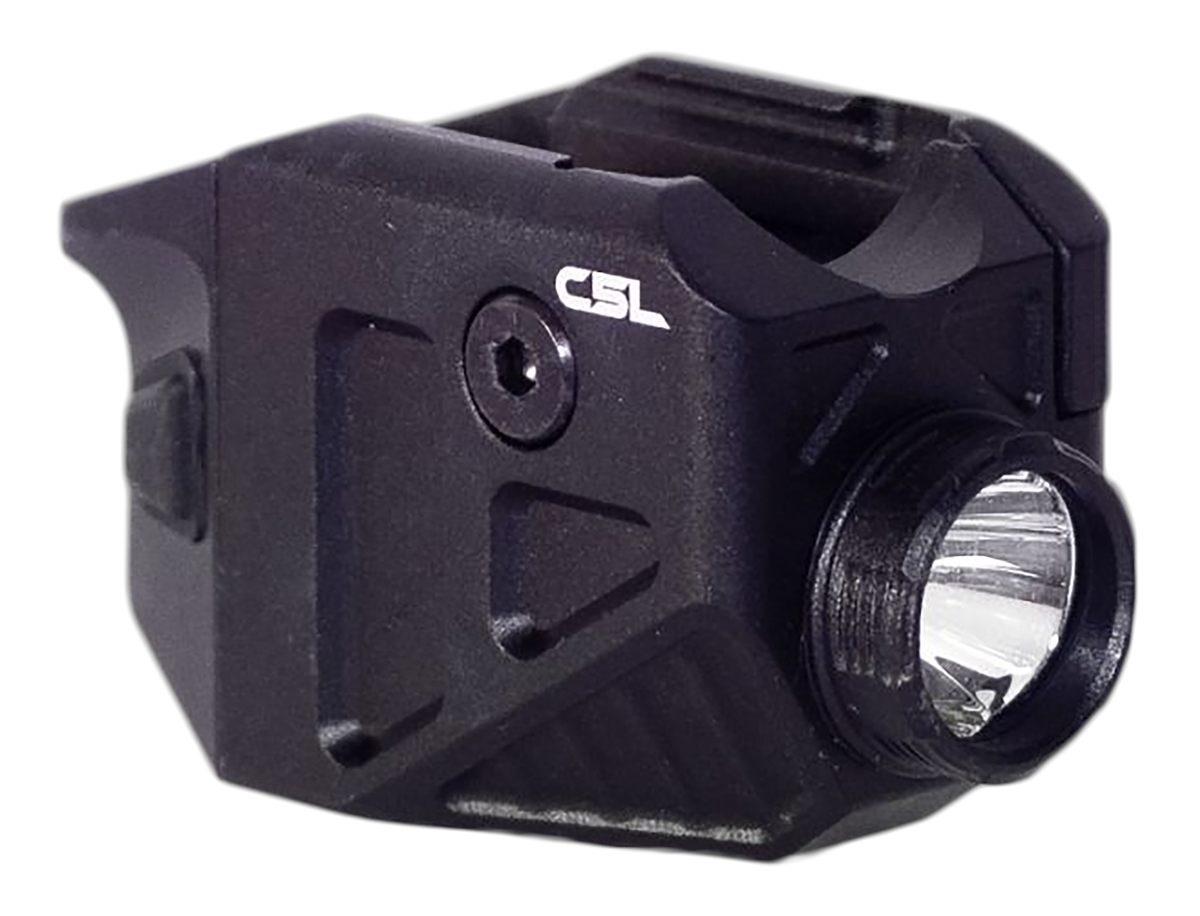 Viridian Weapon Technologies 9300044 C5L for P365 with SAFECharge C Series